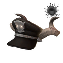 Unusual Mean Captain