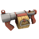 Civic Duty Mk.II Stickybomb Launcher (Factory New)