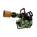 Specialized Killstreak King of the Jungle Minigun (Factory New)