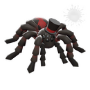 Страхорантул