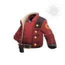 Strange Western Wraps