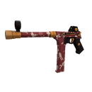 Low Profile SMG (Factory New)