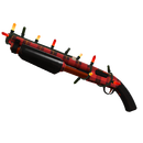 Festivized Plaid Potshotter Mk.II Shotgun (Factory New)