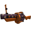 Horror Holiday Grenade Launcher (Minimal Wear)