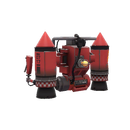 The Thermal Thruster