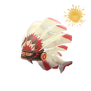 Chieftain's Challenge