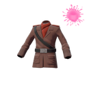 The Lurking Legionnaire