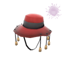 The Swagman's Swatter