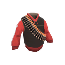 Толстовка толстяка