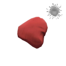 Troublemaker's Tossle Cap