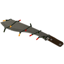 Strange Festivized Killstreak Kukri