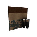 Warborn War Paint (Minimal Wear)