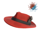 The Burning Question