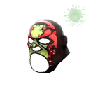 The Cold War Luchador