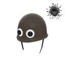 Взгляд на тысячу ярдов странного типа