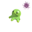 Triboniophorus Tyrannus