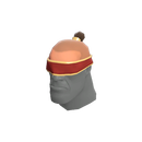 Haunted Hidden Dragon