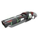 Death Deluxe Обрез (Прямо с завода)  особо опасного убийцы