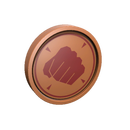 Жетон класса — Пулемётчик