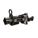 Spider Season Iron Bomber (Field-Tested)