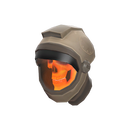 Призраконавт призрачного вида