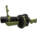 Woodsy Widowmaker Mk.II Гранатомёт (Прямо с завода)