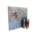 Igloo War Paint (Battle Scarred)