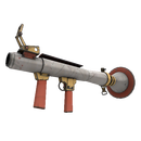 Civic Duty Mk.II Ракетомёт (После полевых испытаний)