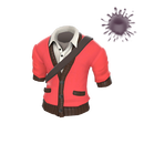 The Cool Cat Cardigan