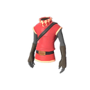 Повязка придворного