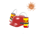 Bonk Helm