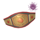 The Heavy-Weight Champ