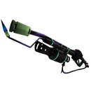 Macabre Web Mk.II Огнемёт (Прямо с завода)