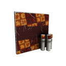 Chilly Autumn War Paint (Minimal Wear)