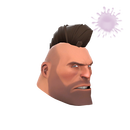 The Merc's Mohawk