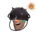 Strange Calamitous Cauldron