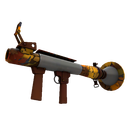 Autumn Mk.II Rocket Launcher (Factory New)