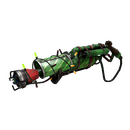 Festivized Elfin Enamel Degreaser (Battle Scarred)