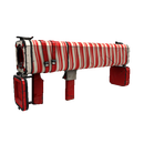 Peppermint Swirl Чёрный ящик (Поношенное)