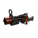 Health and Hell Железный бомбардир (Немного поношенное)