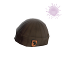 Кондорская шапка странного типа