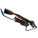 Health and Hell Flame Thrower (Minimal Wear)