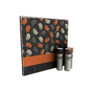 Simple Spirits Боевая краска (Немного поношенное)