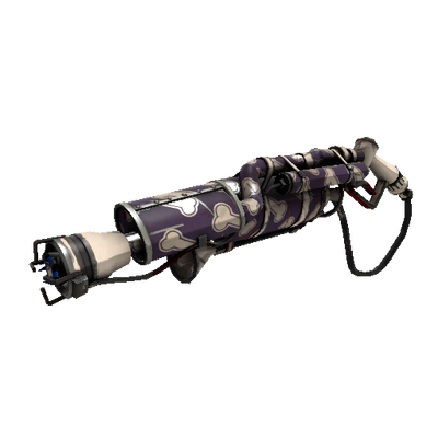 Totally Boned Чистильщик (Поношенное) странного типа