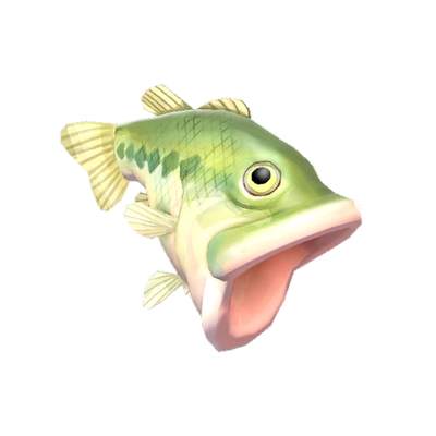 Рыбный день