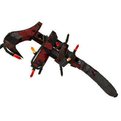 Geometrical Teams Острозуб (Закалённое в боях) с украшениями странного типа