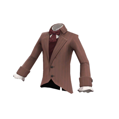 The Frenchman's Formals