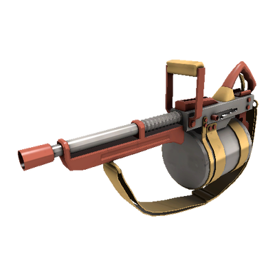 Strange Killstreak Civic Duty Mk.II Tomislav (Factory New)