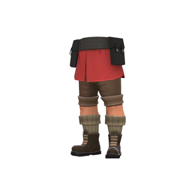 Strange Justice Johns