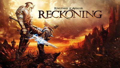 Kingdoms of Amalur: Reckoning™